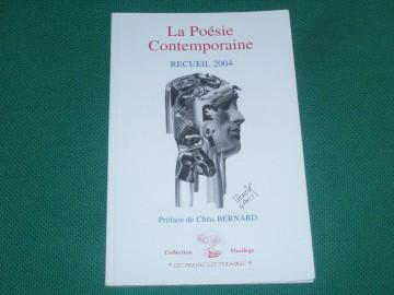 Publications auxquelles j'ai participé