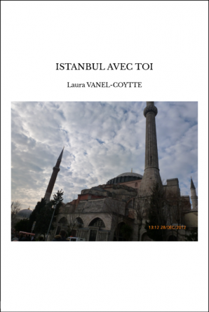 Le livre Istanbul avec toi