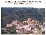Paysages poèmes a mon mari