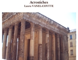 Acrostiches
