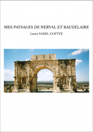 Le livre DES PAYSAGES DE BAUDELAIRE ET NERVAL