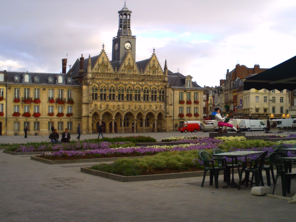 st quentin