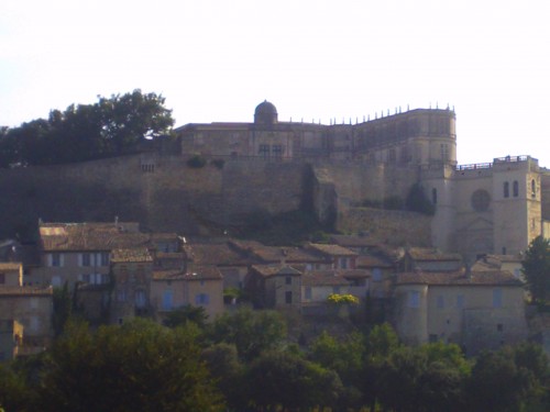 GRIGNAN 26 septembre 2009 003.jpg