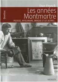 Résultat de recherche d'images pour "les années montmartre"