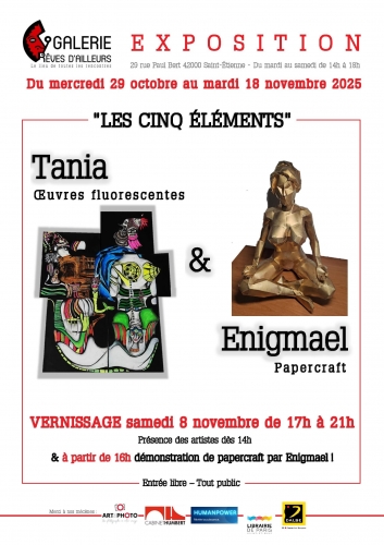 Affiche Tania et Enigmael.jpg